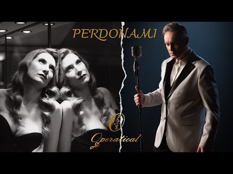 Operatical-Perdonami /Official Video Clip