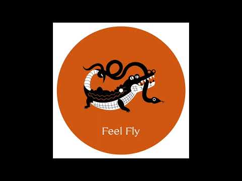 Feel Fly - Cosmo Cosmo