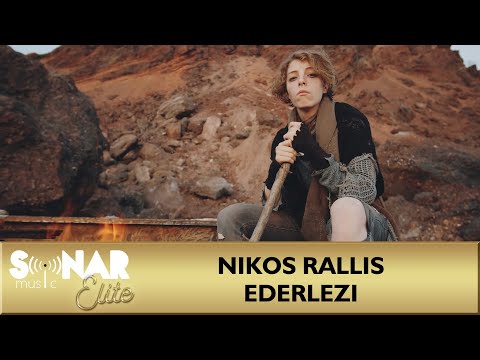 Νίκος Ράλλης - Εντερλέζι | Νikos Rallis - Ederlezi - Official Video Clip