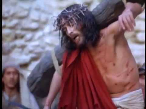 Jesus of Nazareth Crucifixion