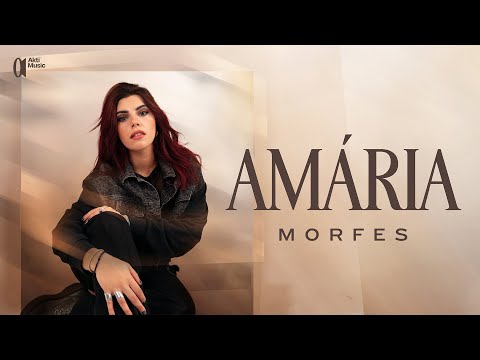 Amaria - Morfes (Official Audio Release)