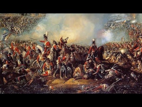 Top 10 Battles in History
